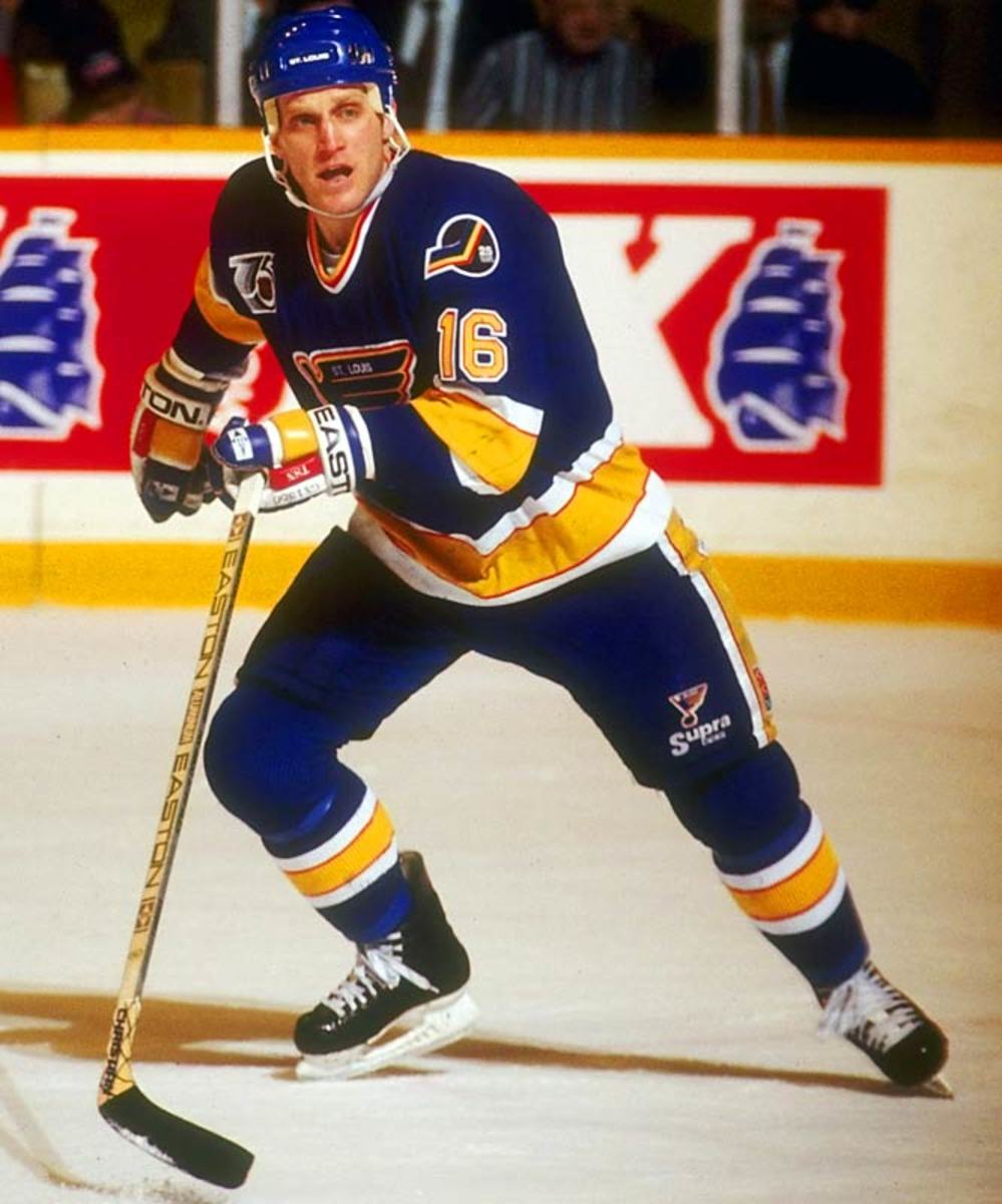 Brett Hull