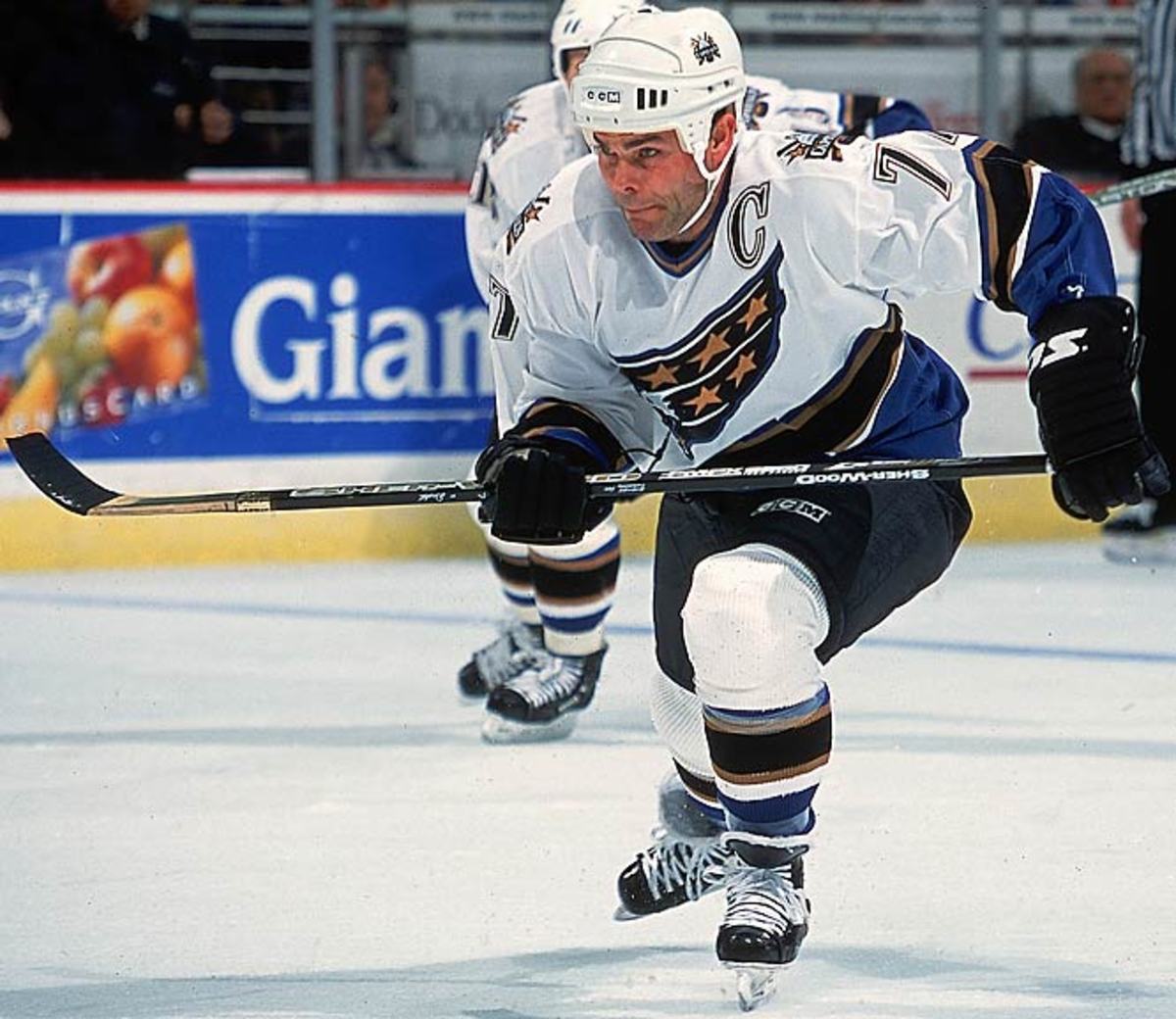 Adam Oates