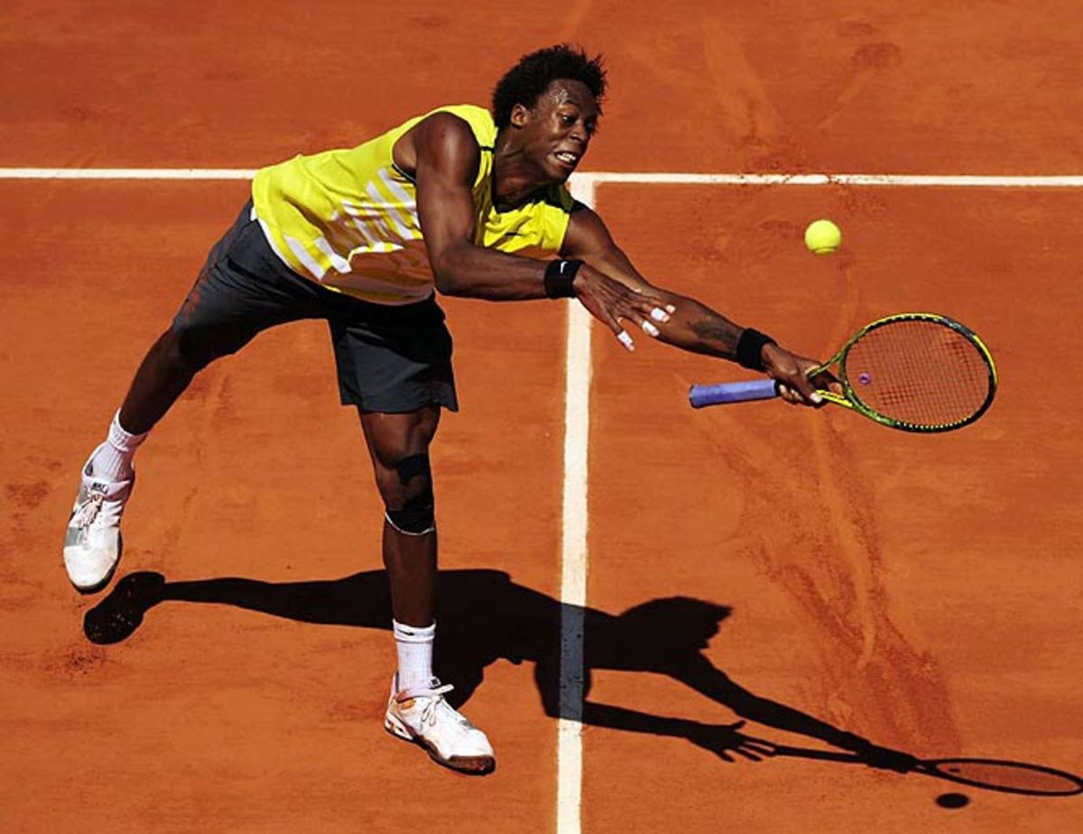 Gael Monfils