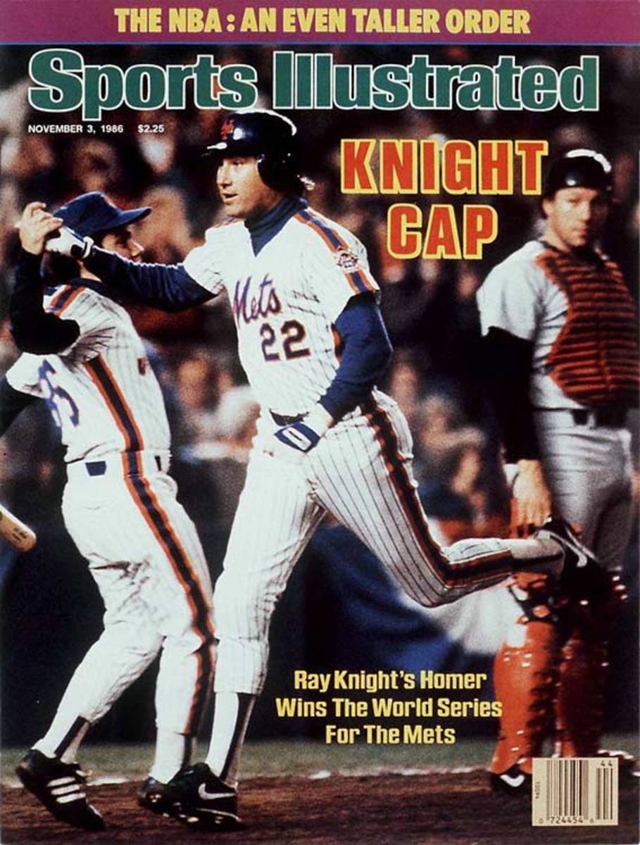 World Series Heroes of the 1970s - Sports Illustrated