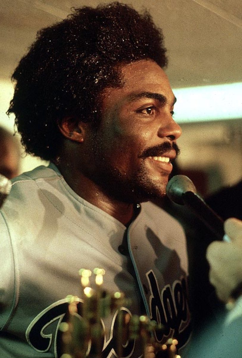 World Series Heroes of the 1980s - Sports Illustrated