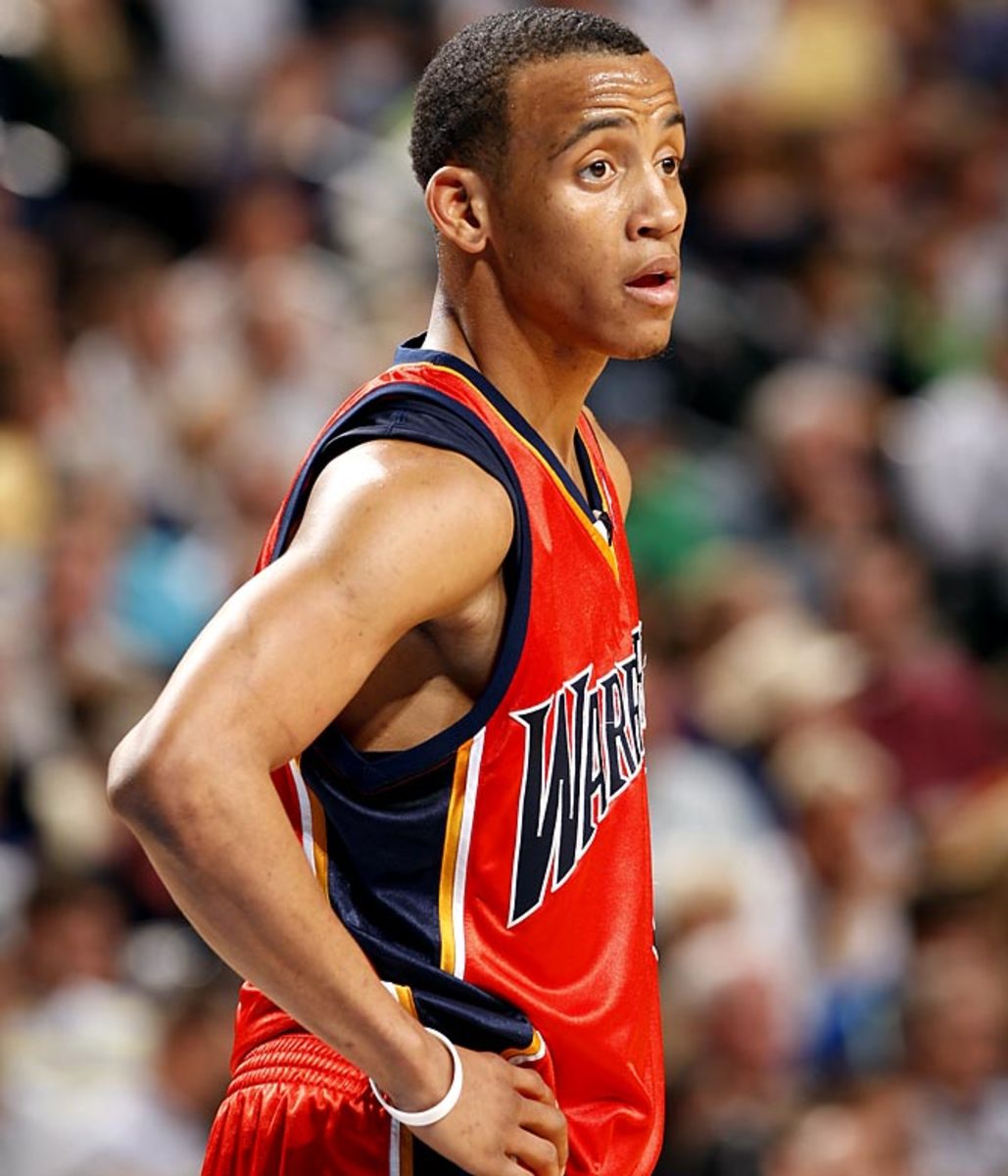 Monta Ellis 