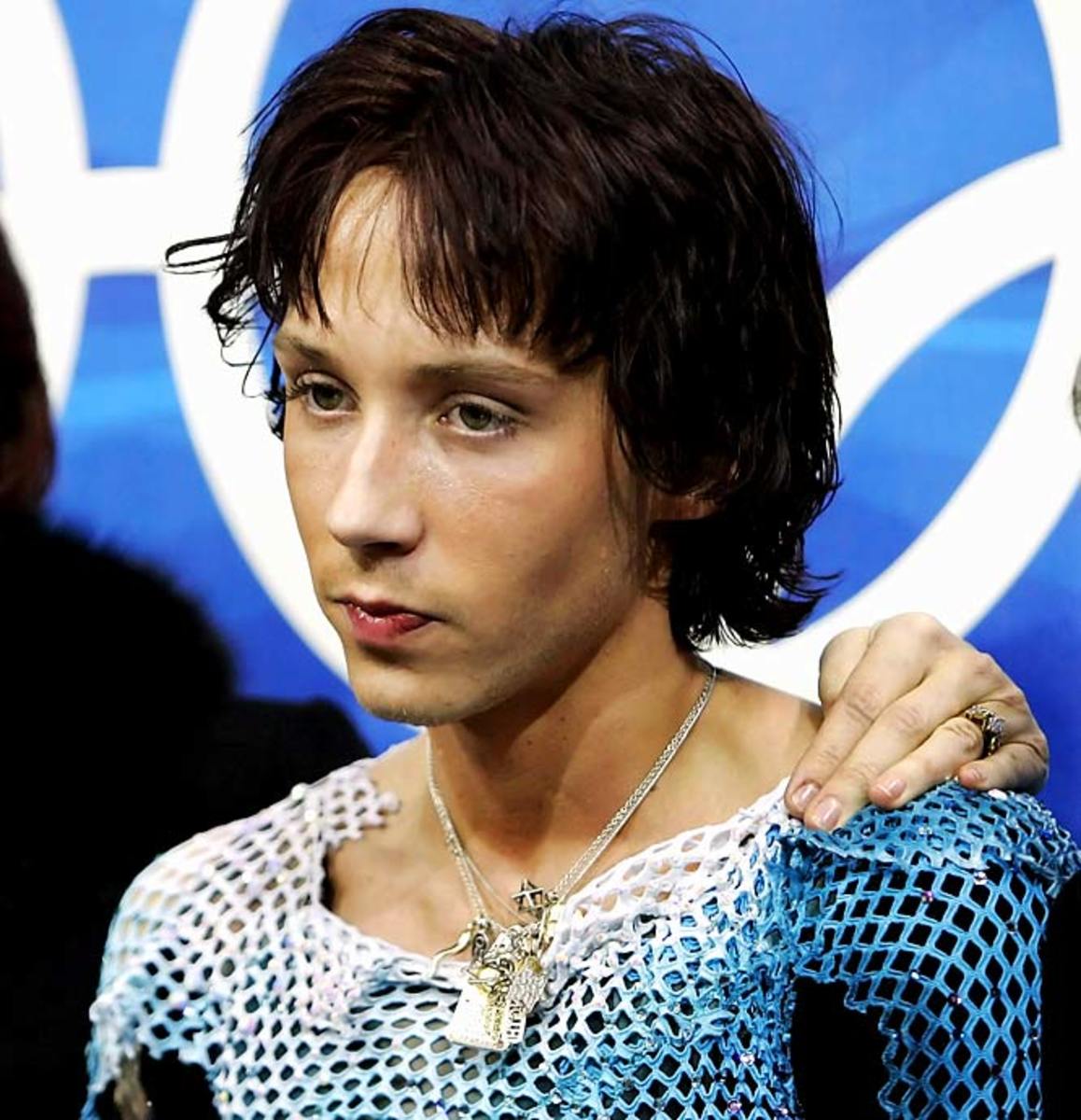 Johnny Weir