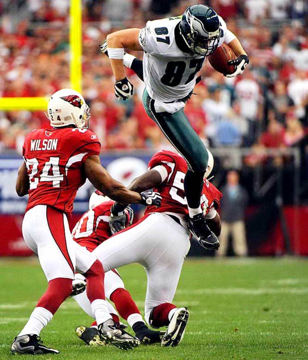 Brent Celek