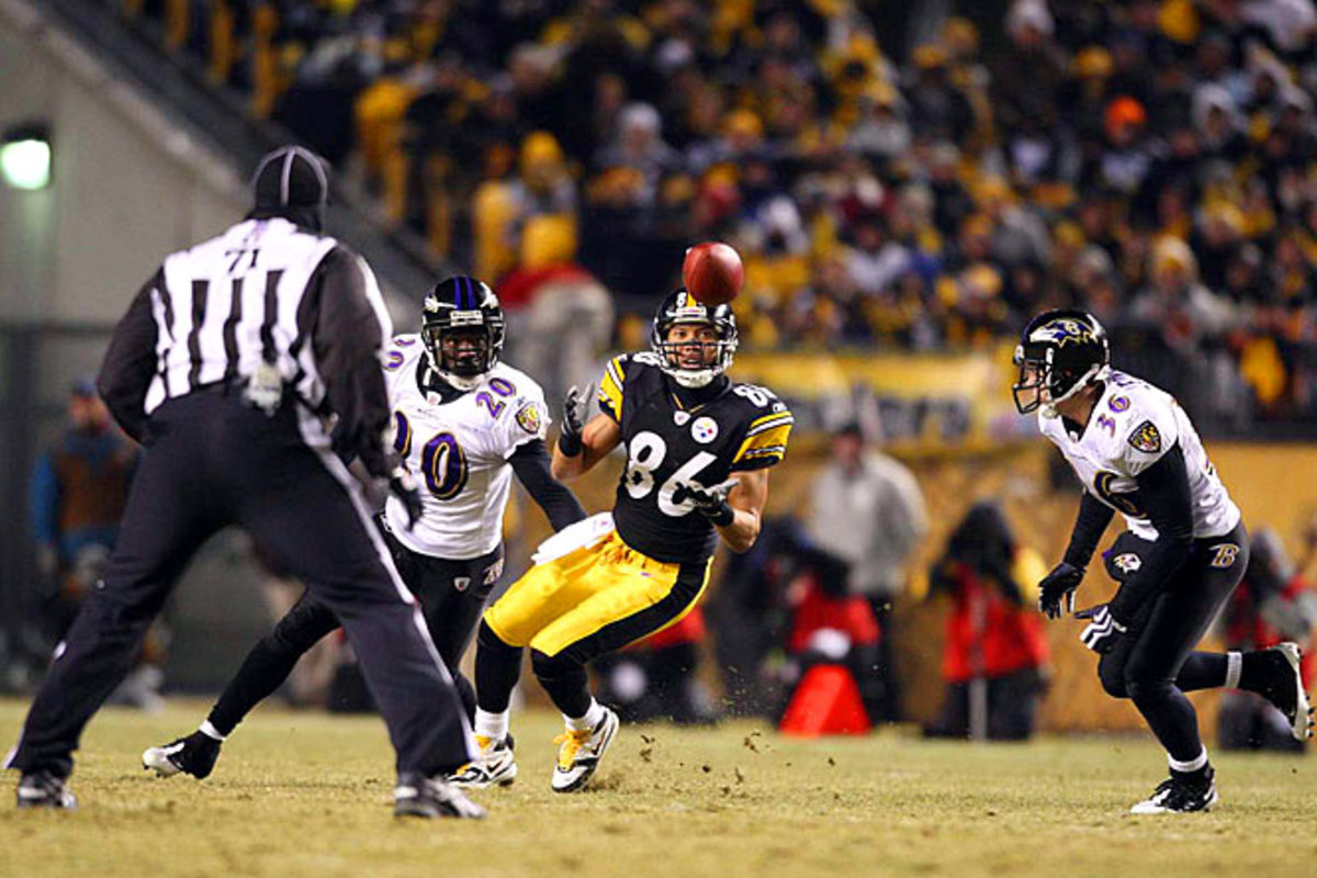 Hines Ward