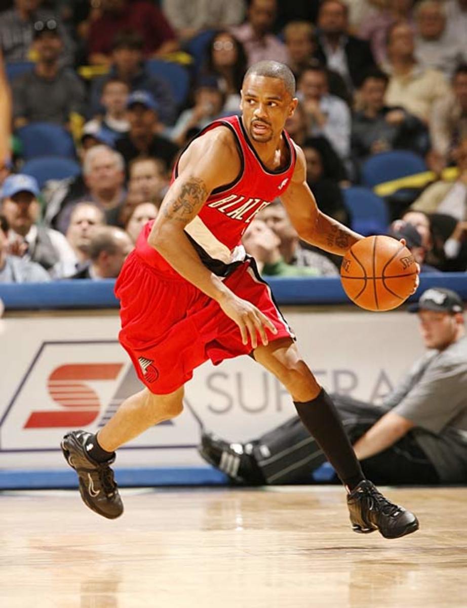 Juan Dixon