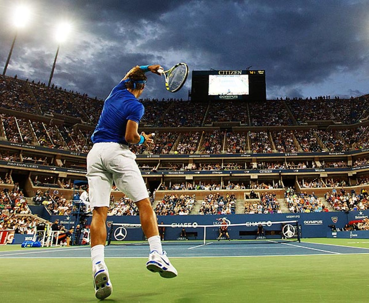 Rafael Nadal