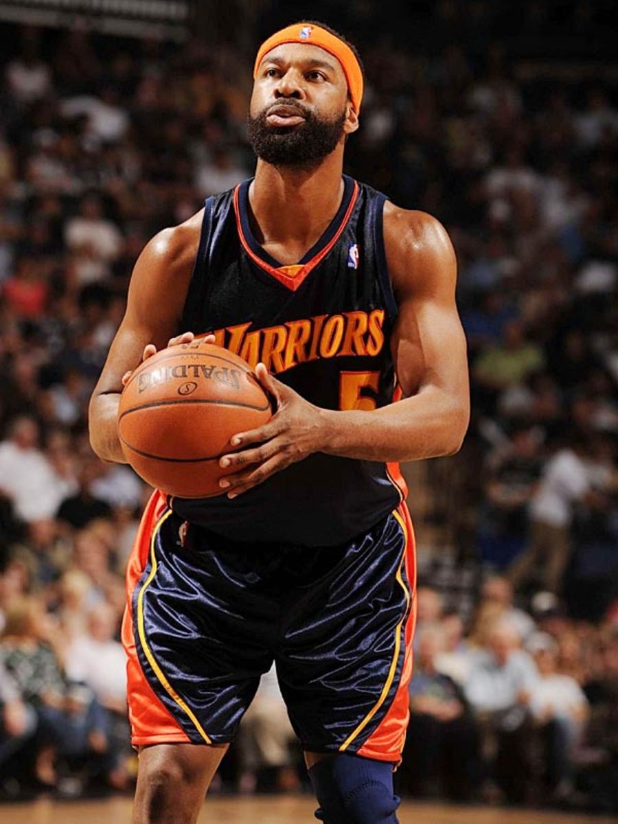 Baron Davis