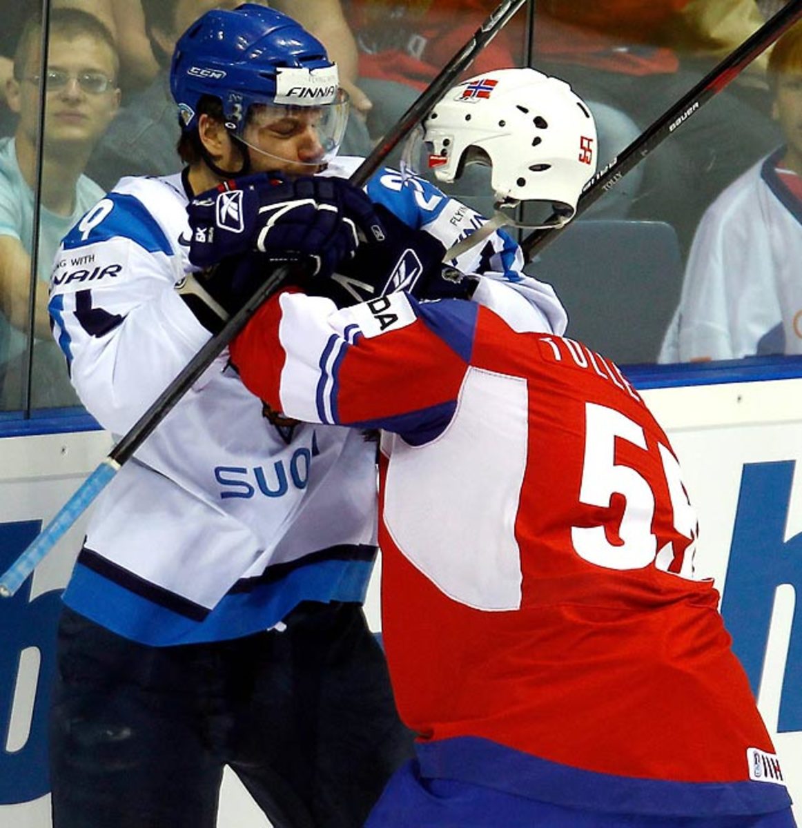 Petteri Nokelainen and Ole Kristian Tollefsen