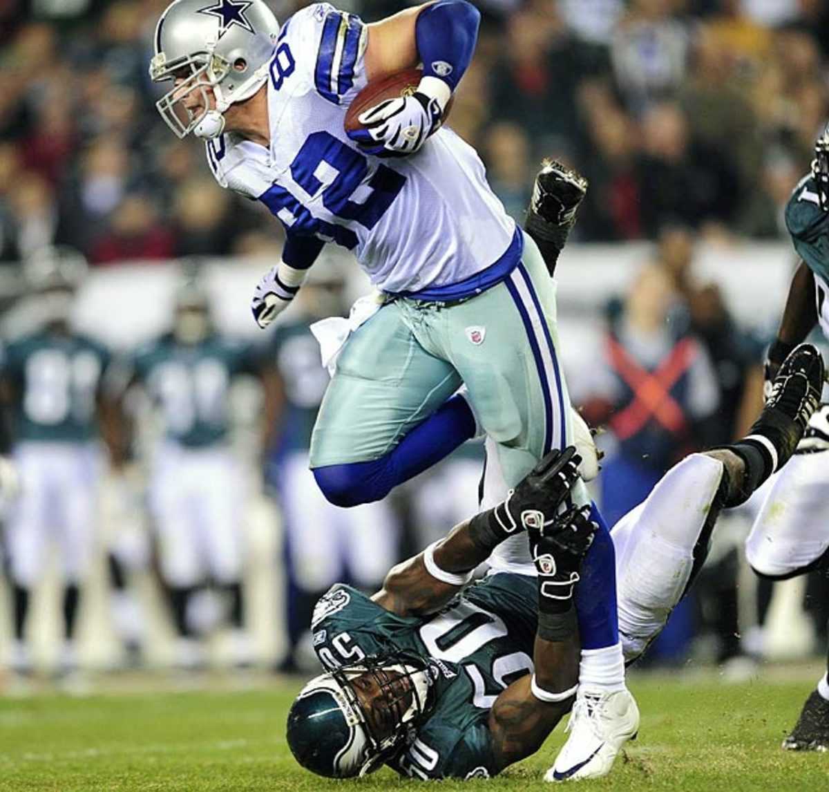 Jason Witten