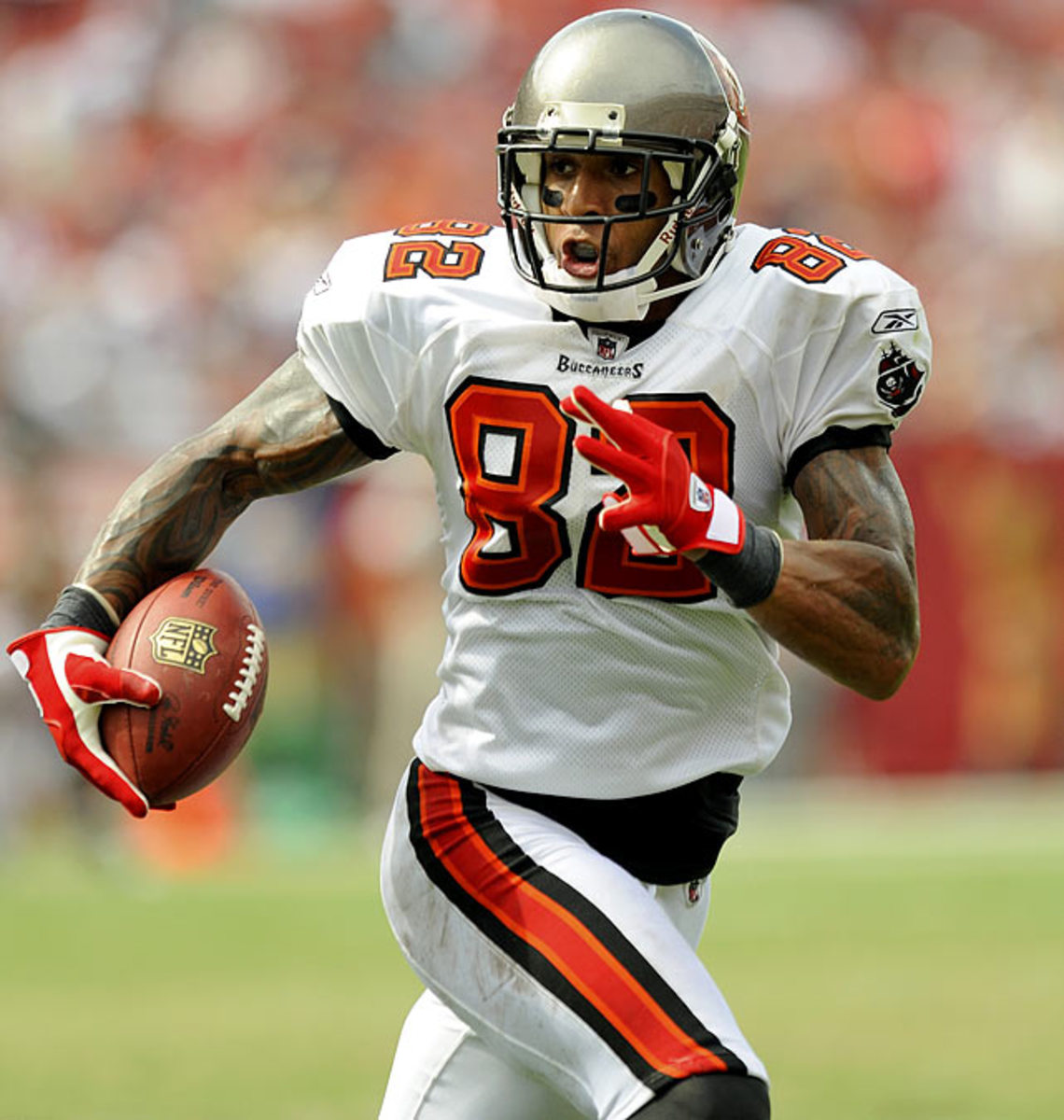 Kellen Winslow Jr.