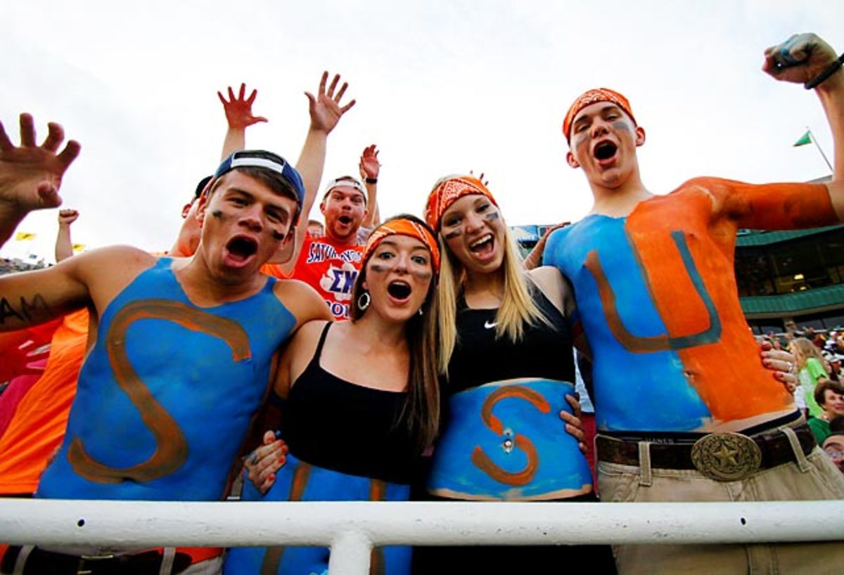 Sam Houston State Bearkats