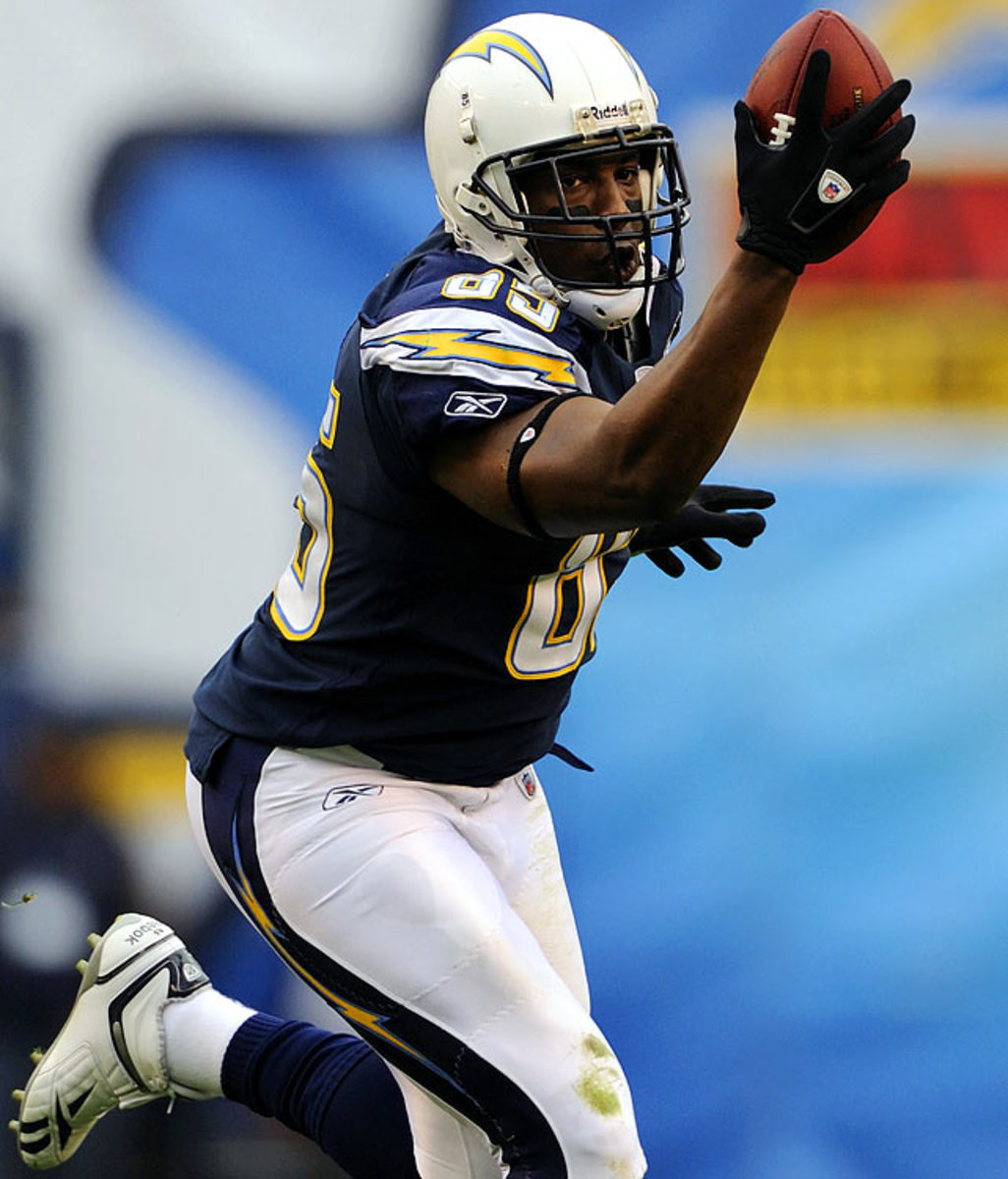 Antonio Gates