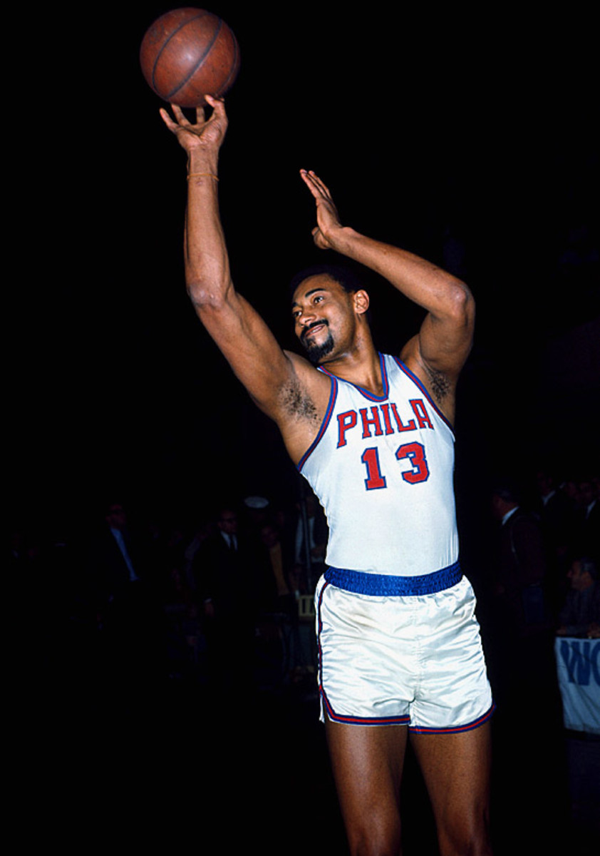 1966-67 Philadelphia 76ers