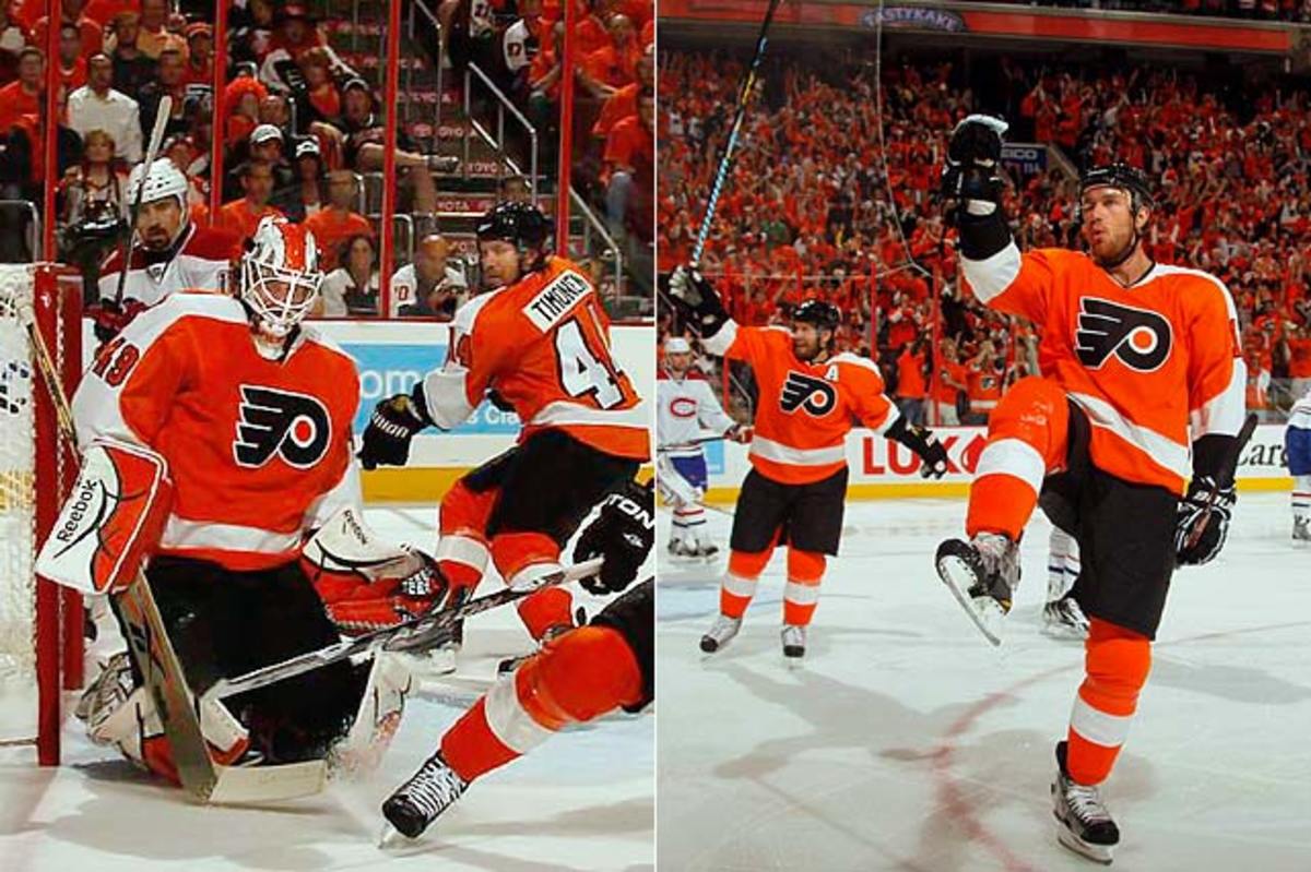 2010 Philadelphia Flyers