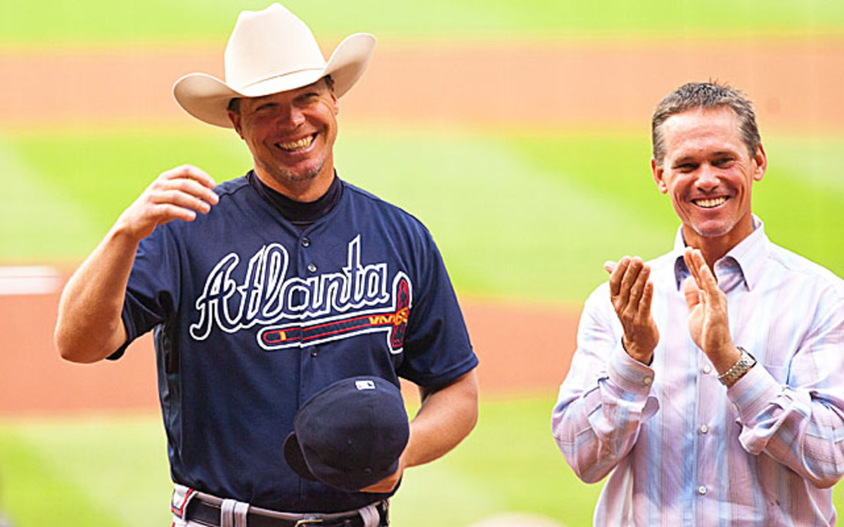 Why Craig Biggio's retired number has a sun