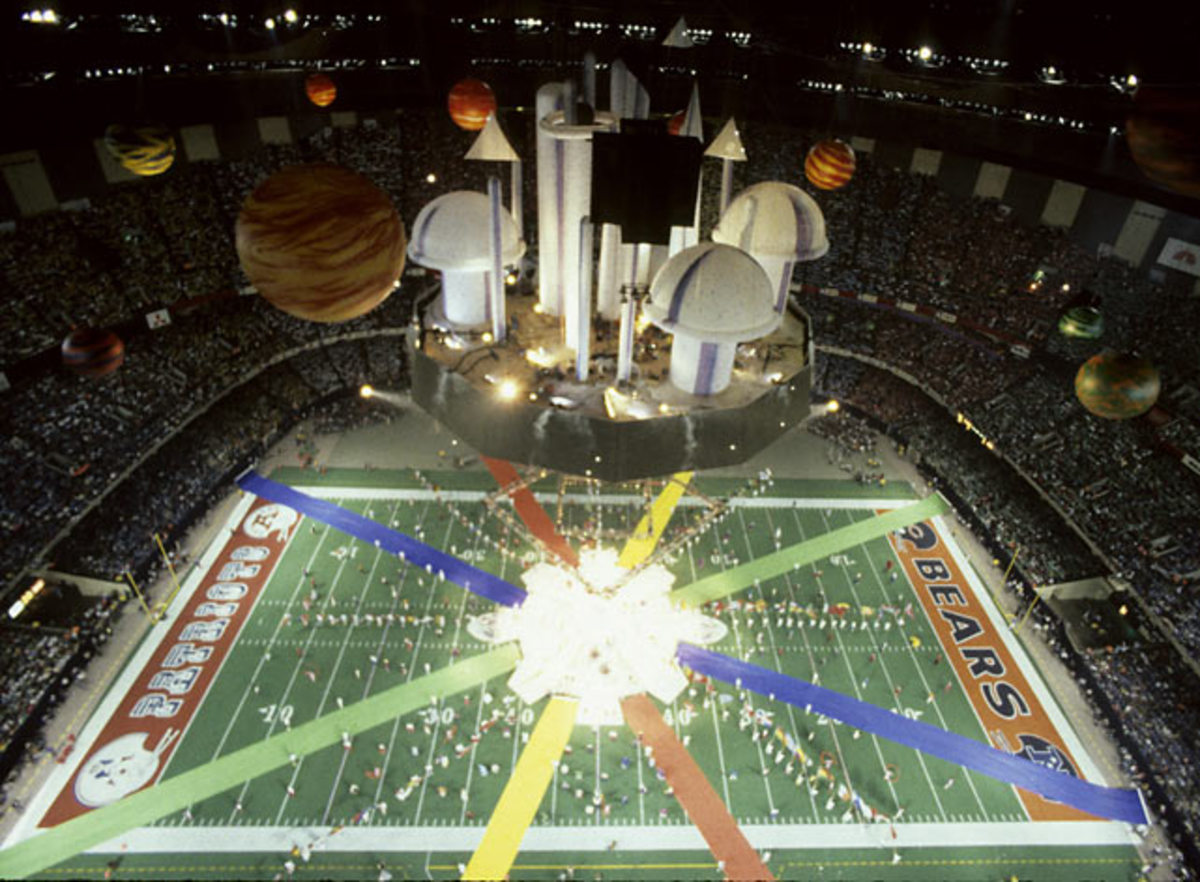 Super Bowl XX