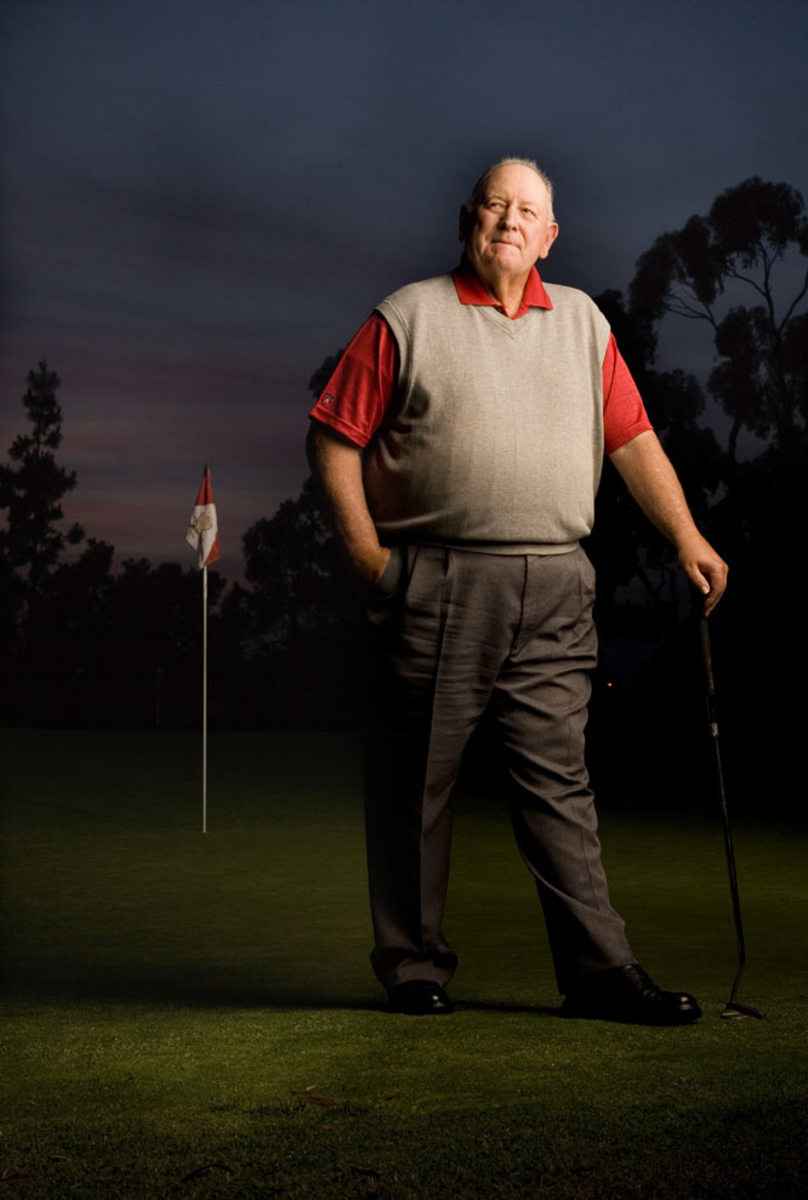 Billy Casper