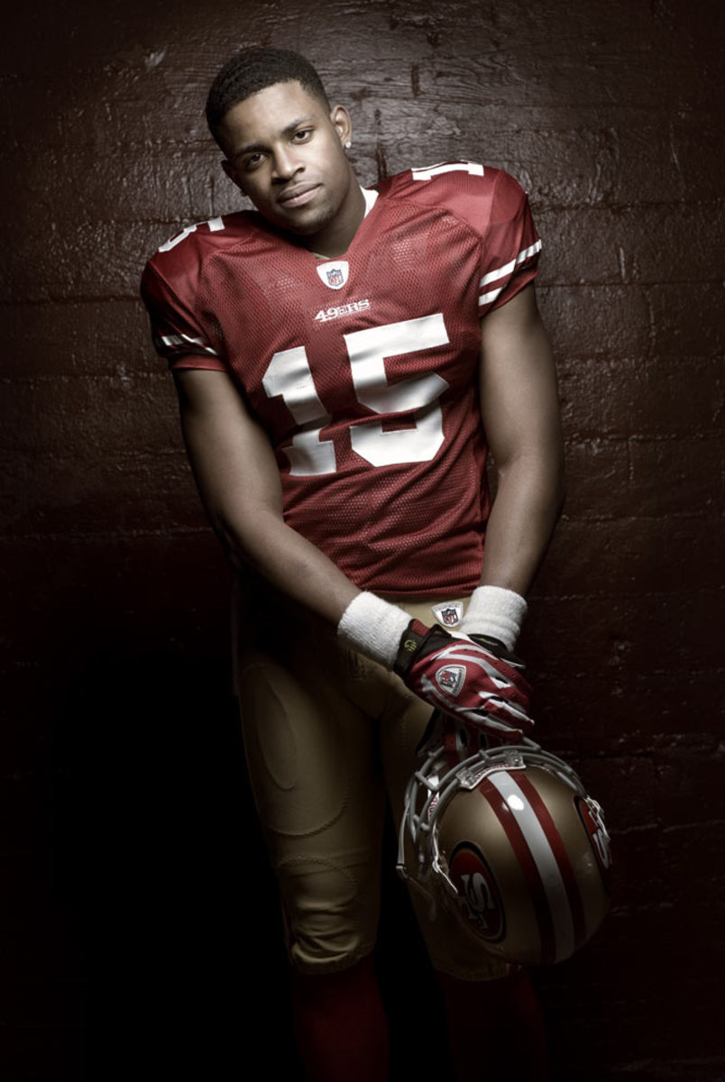 Michael Crabtree