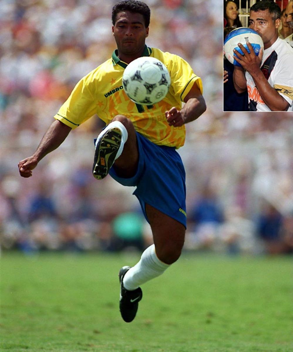 Romario