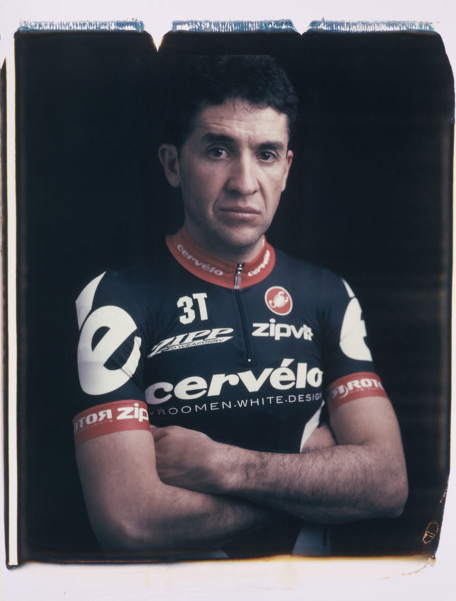 Carlos Sastre