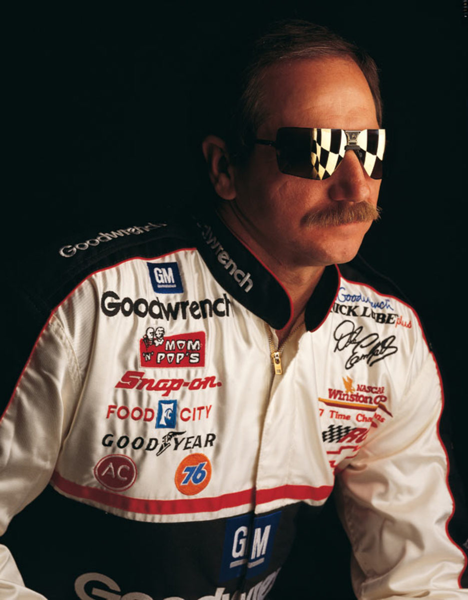 Dale Earnhardt