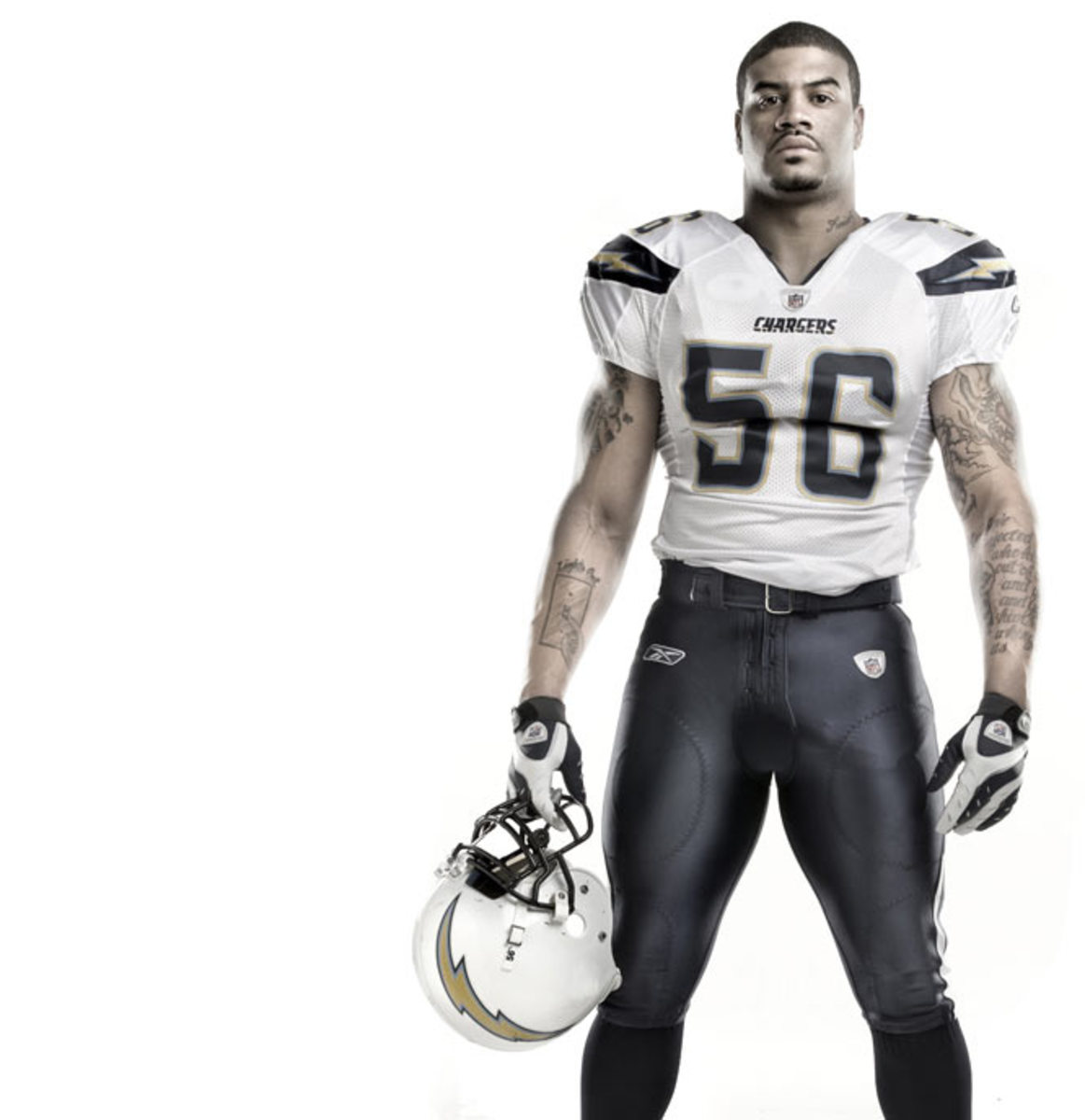 Shawne Merriman