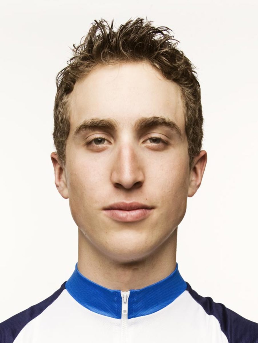 Taylor Phinney