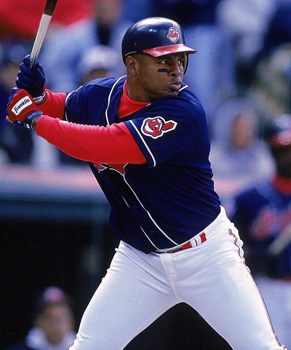 Albert Belle