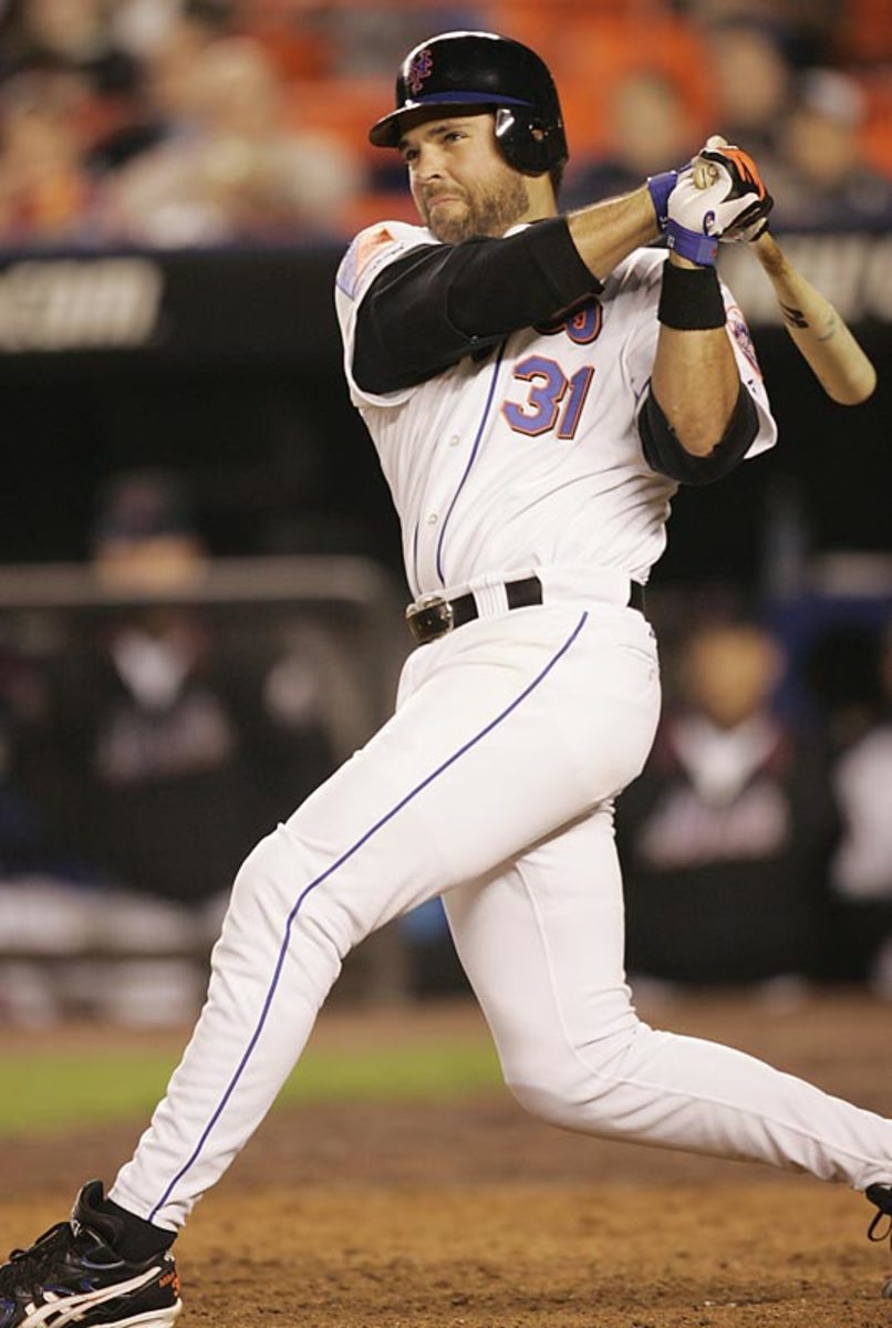 Mike Piazza