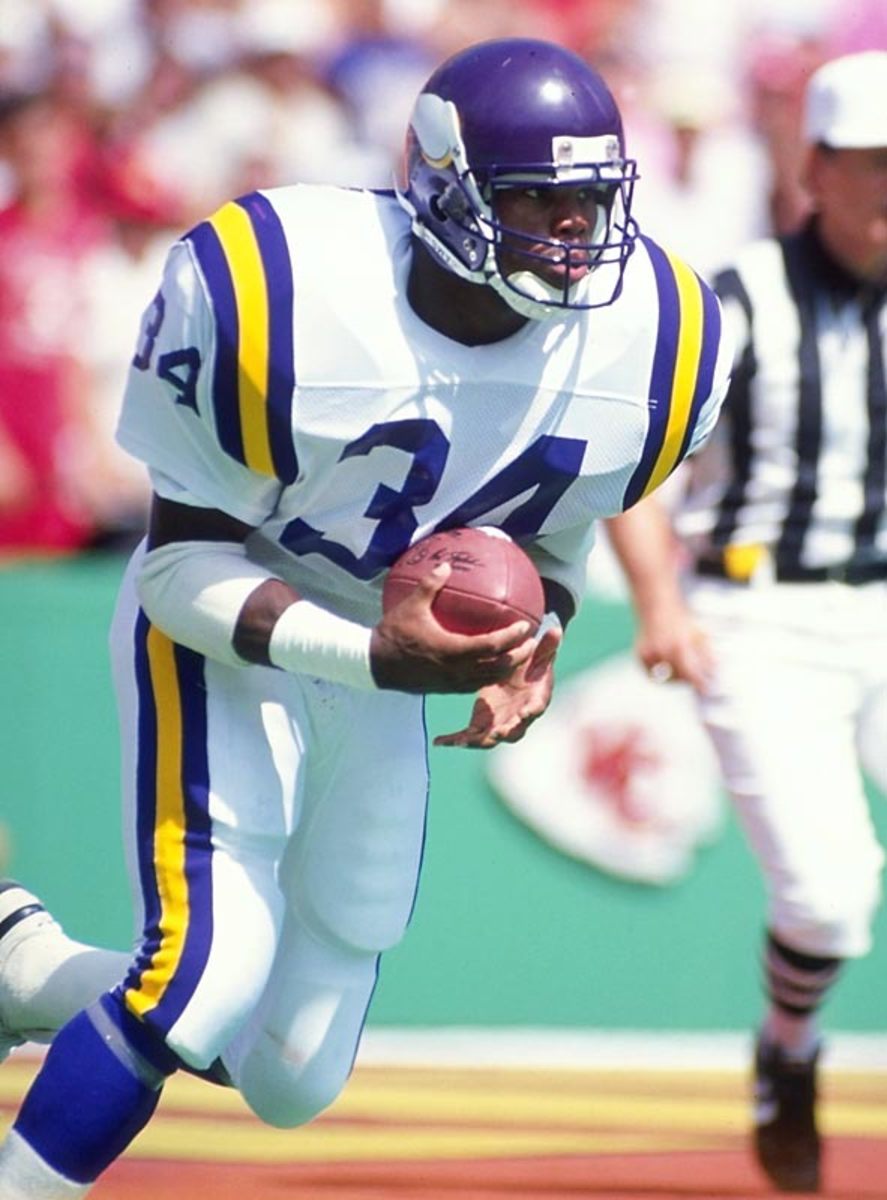 Herschel Walker