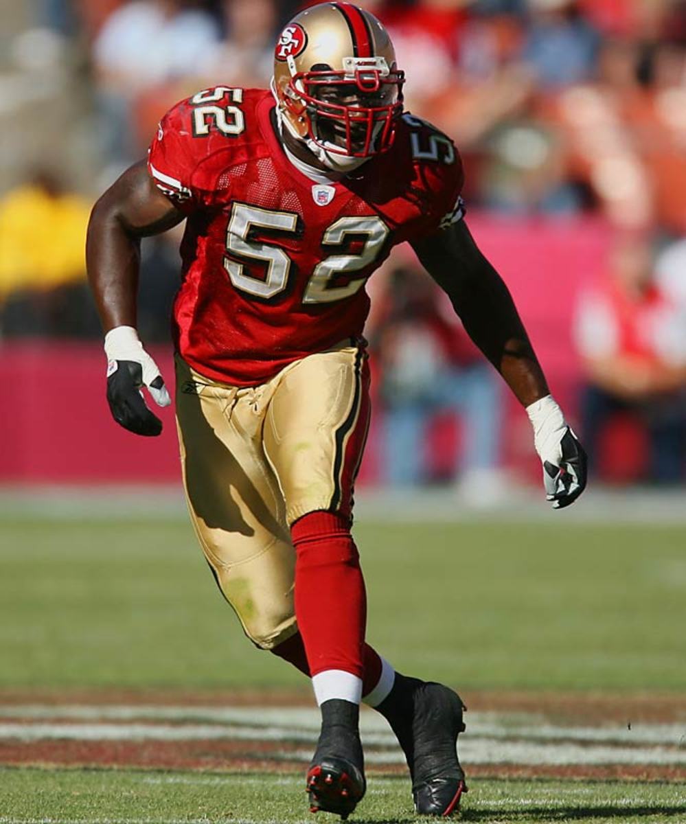 Patrick Willis