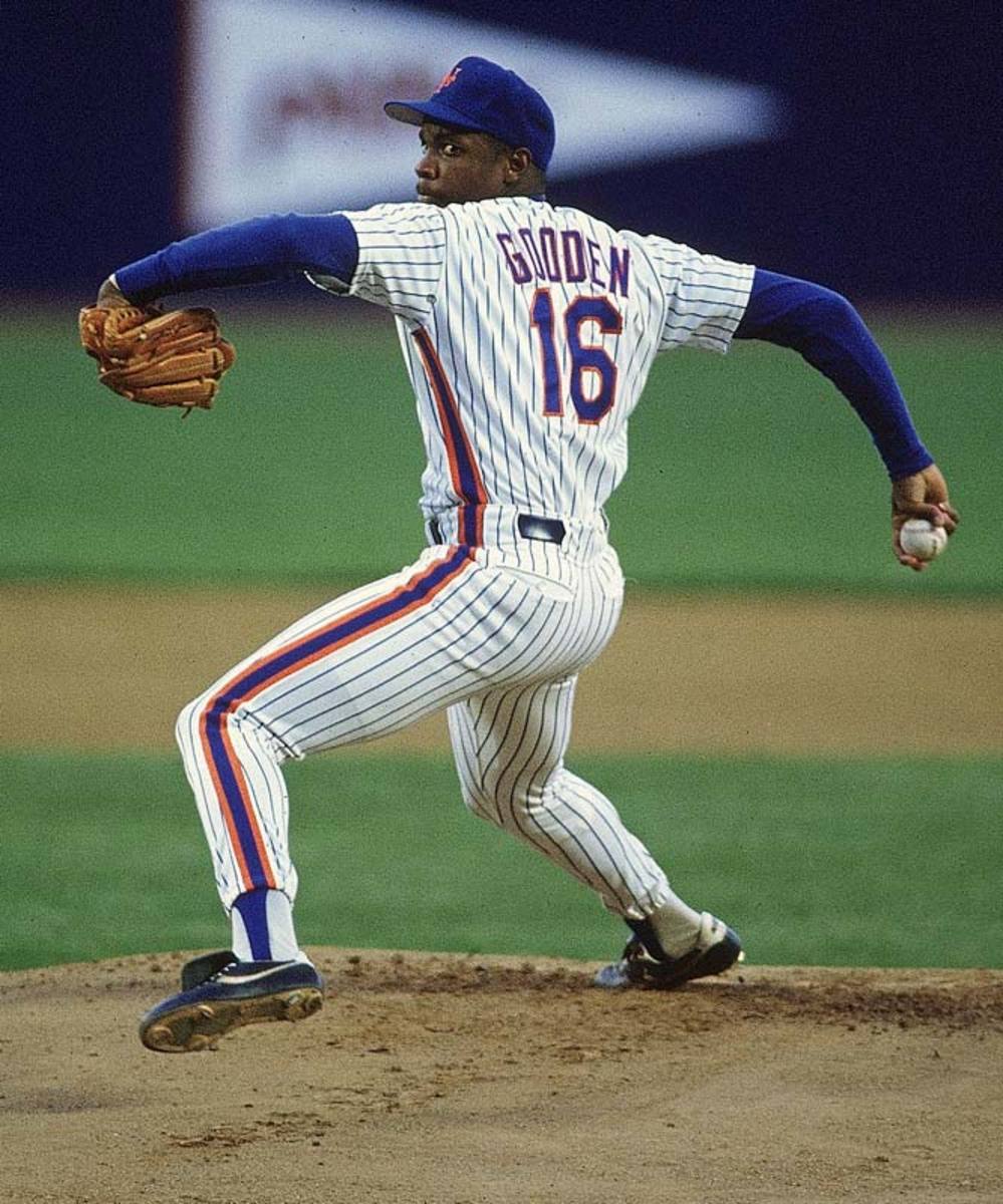 Dwight Gooden