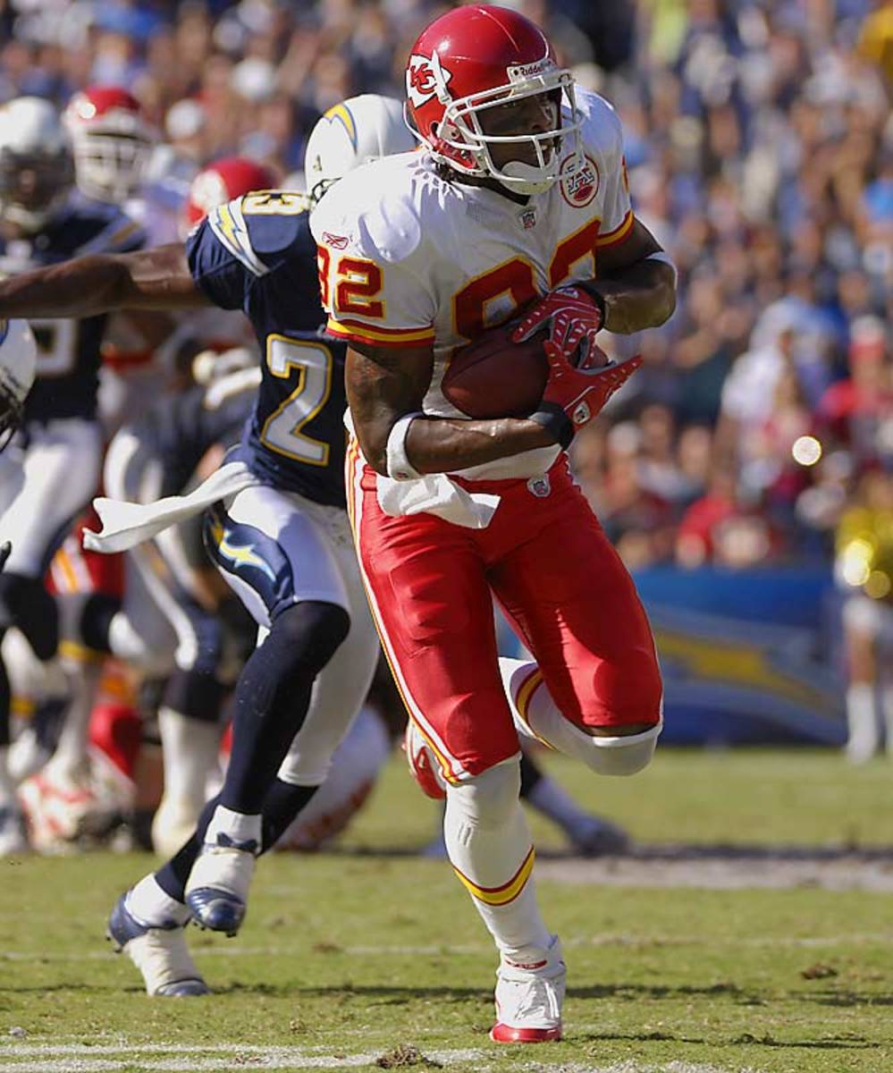 Dwayne Bowe