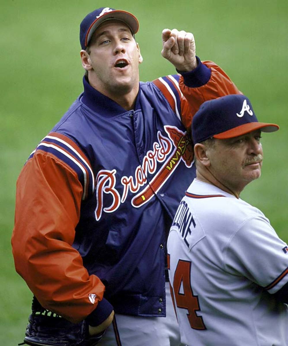 John Rocker