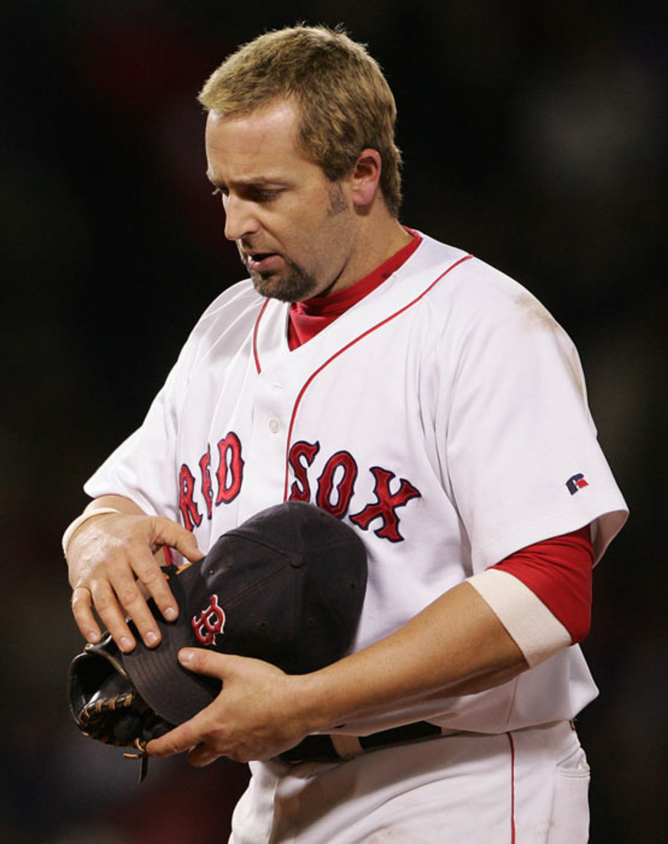 Kevin Millar