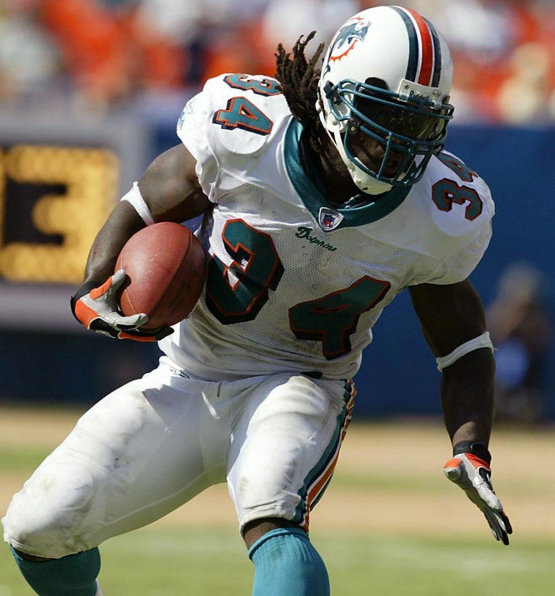 Ricky Williams