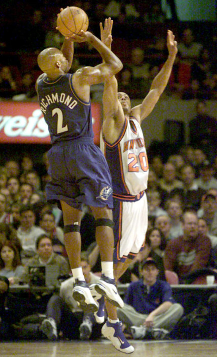 Mitch Richmond