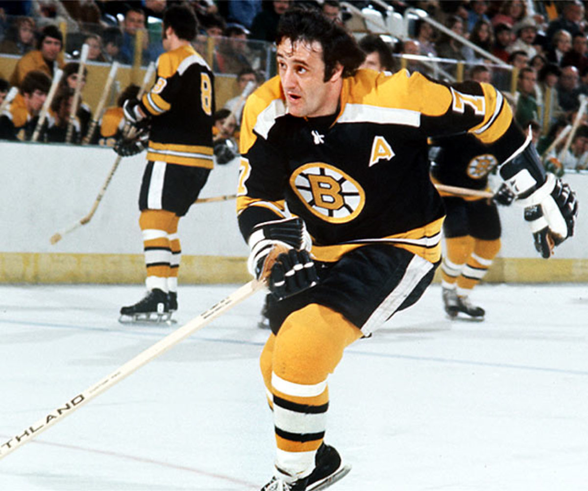 Phil Esposito