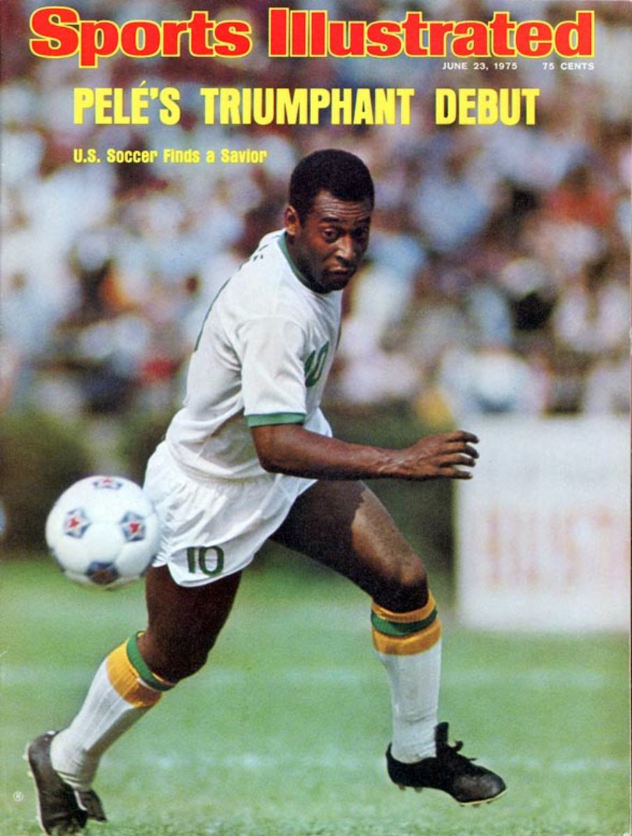 Pele