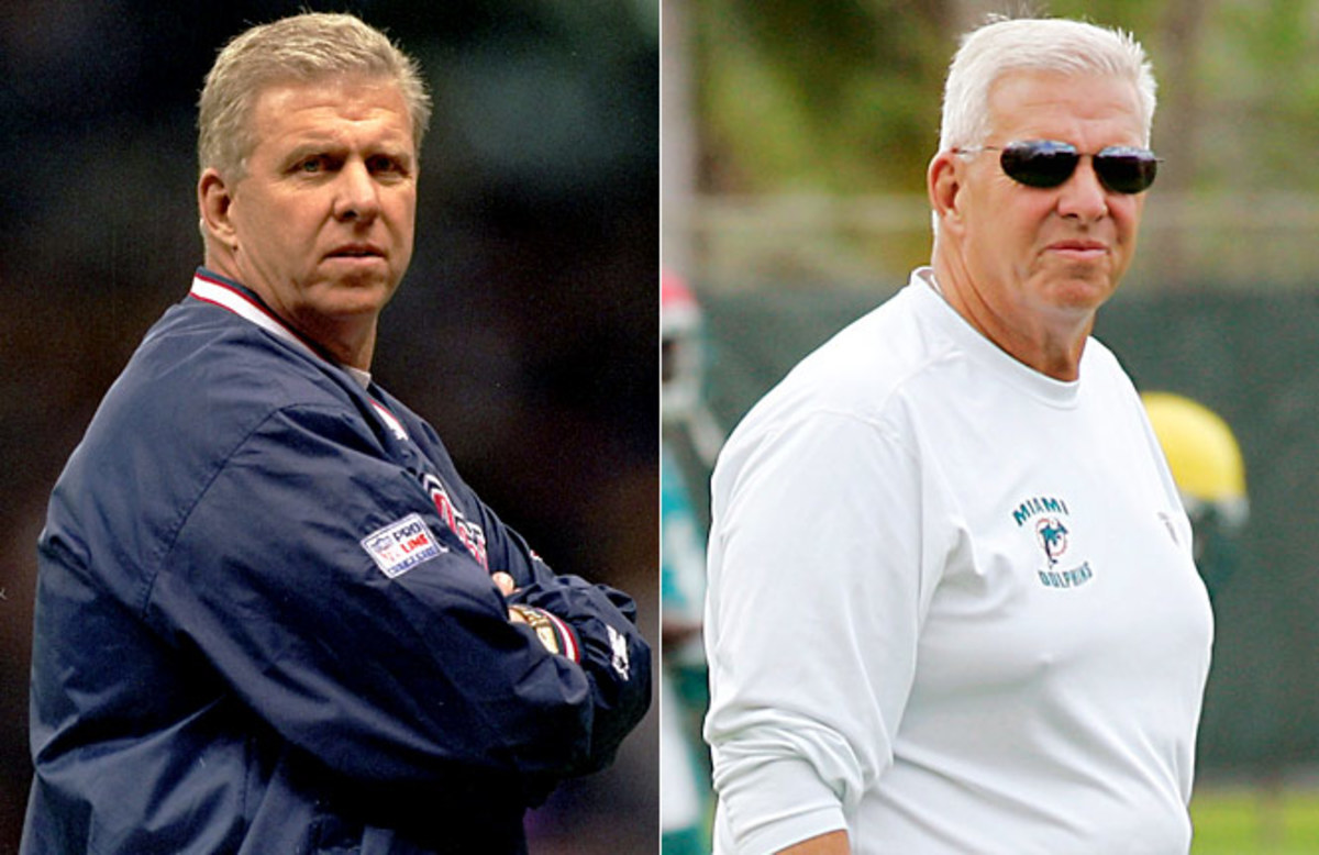 Bill Parcells