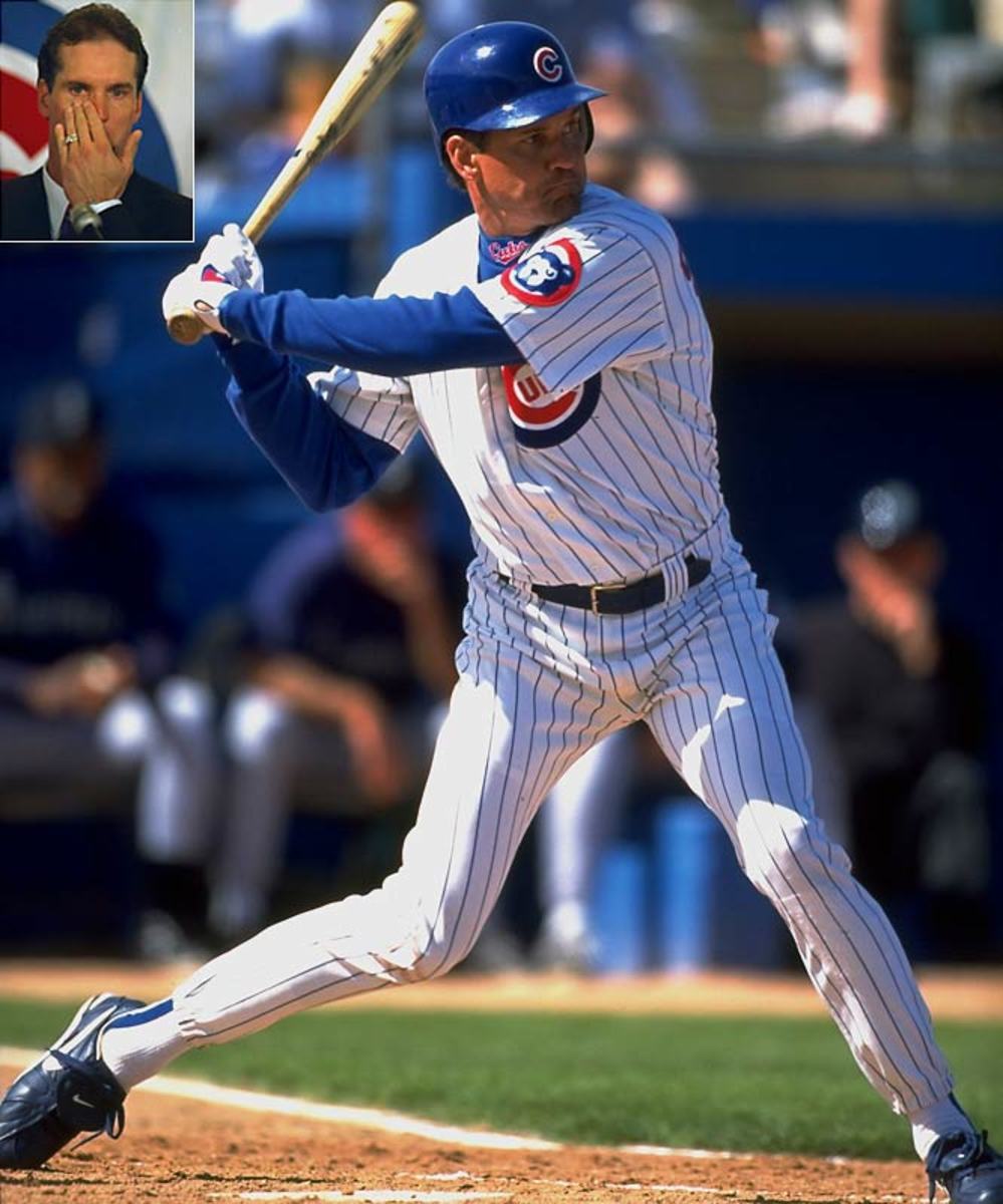 Ryne Sandberg