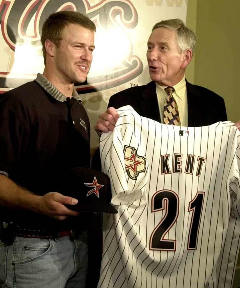 Jeff Kent