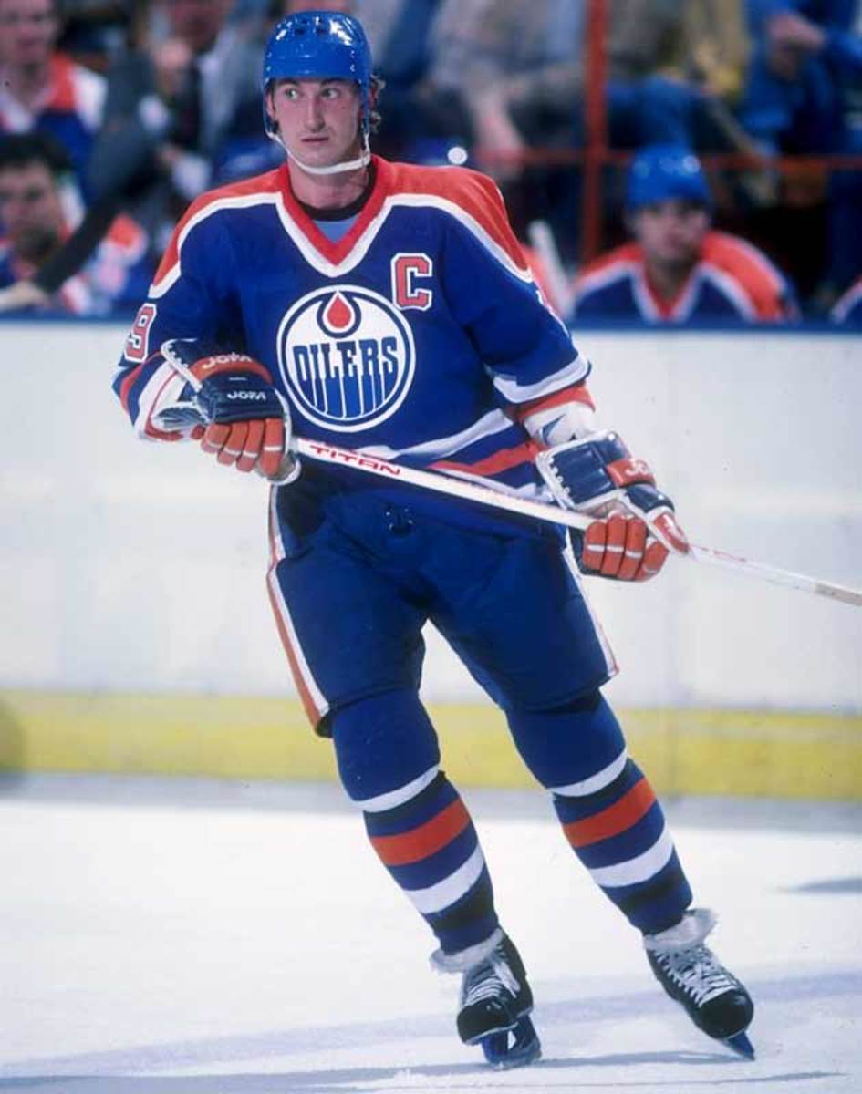 Wayne Gretzky