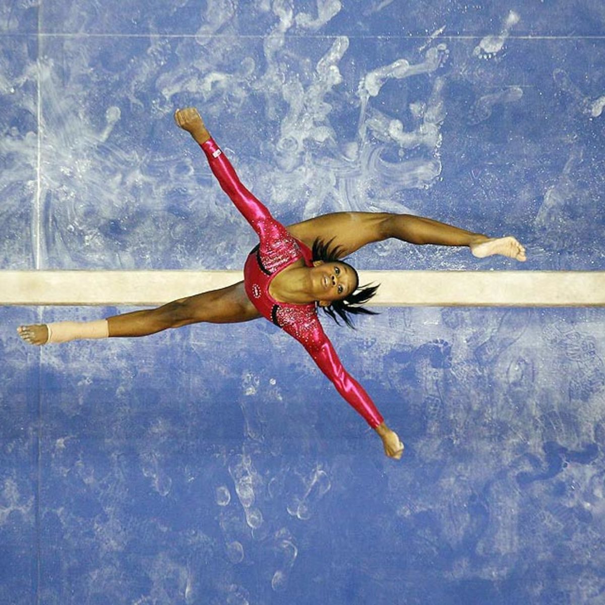 Gabby Douglas