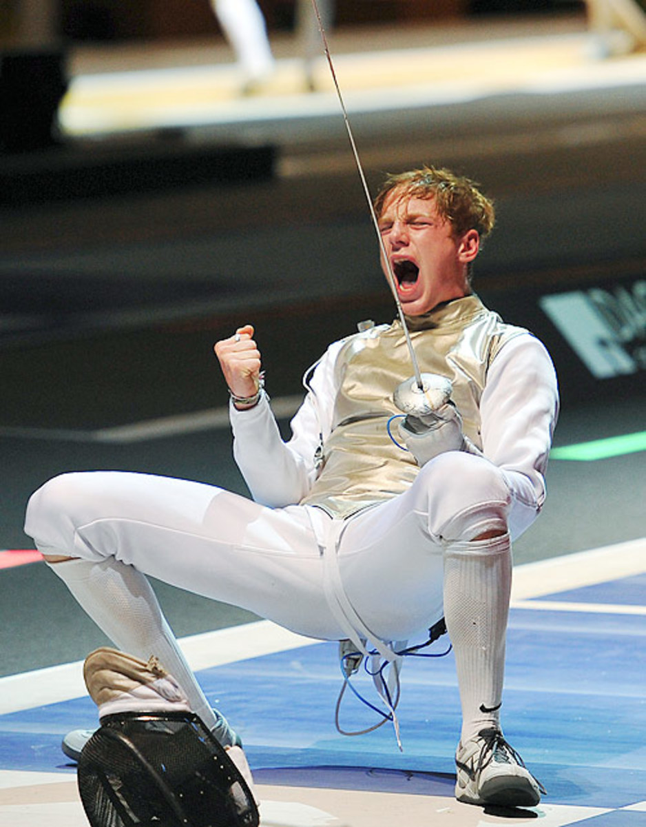 Race Imboden