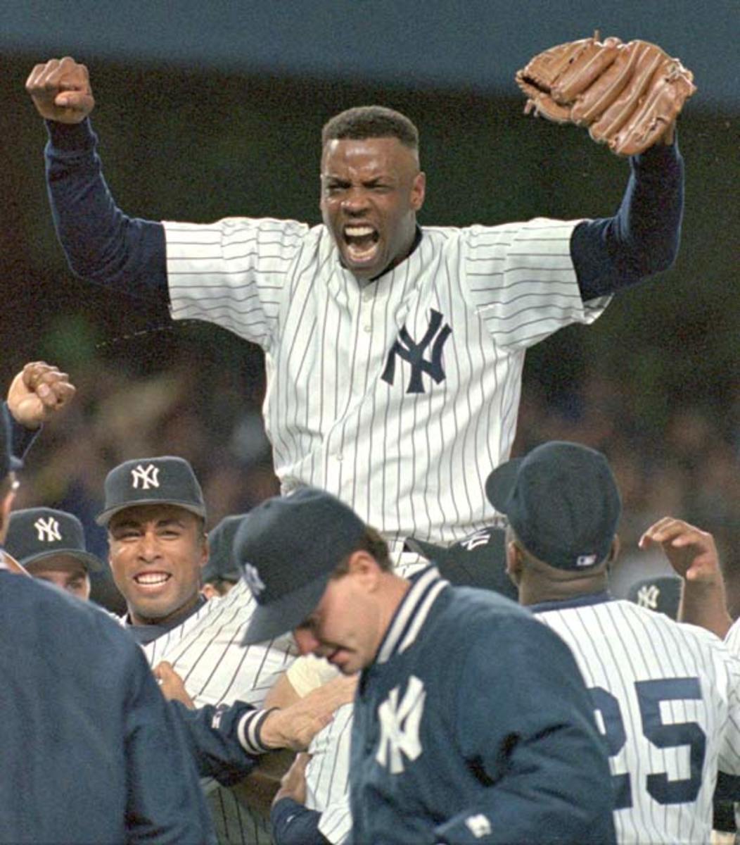 Dwight Gooden 