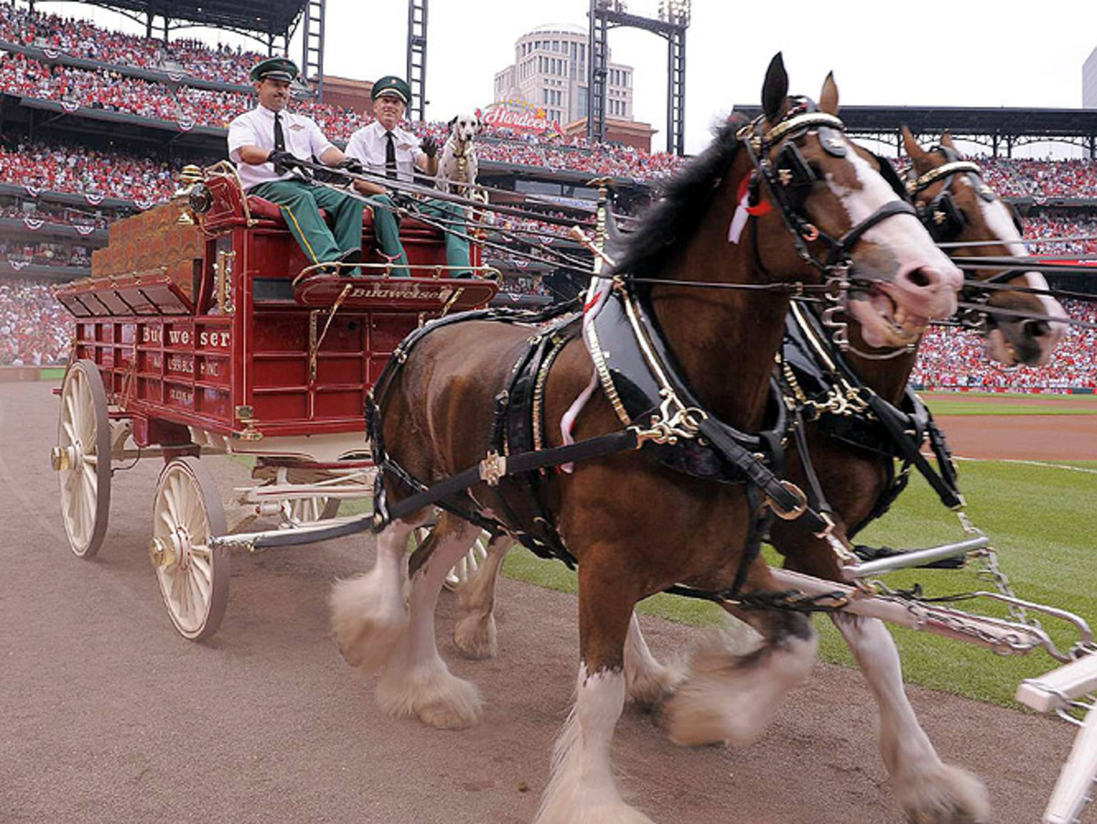 2009 MLB All-Star Game - Sports Illustrated