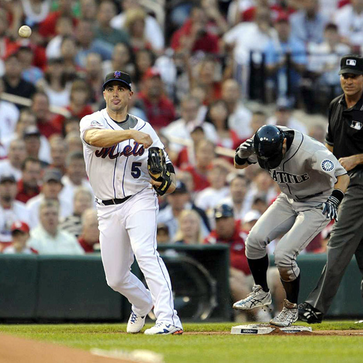 2009 MLB All-Star Game - Sports Illustrated