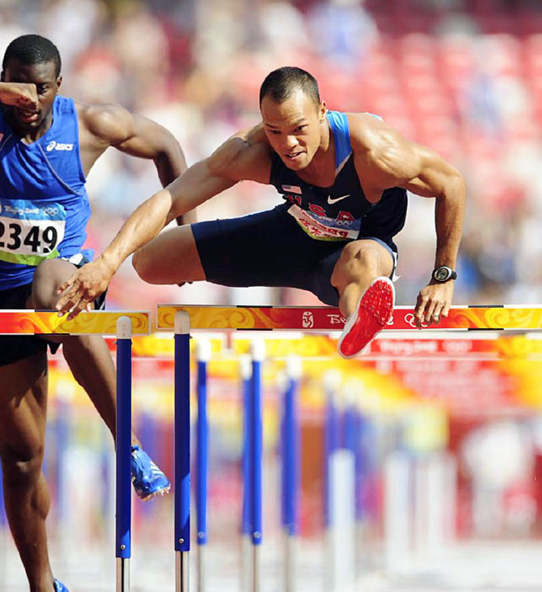 Athletes To Watch Track and Field Trials Sports Illustrated